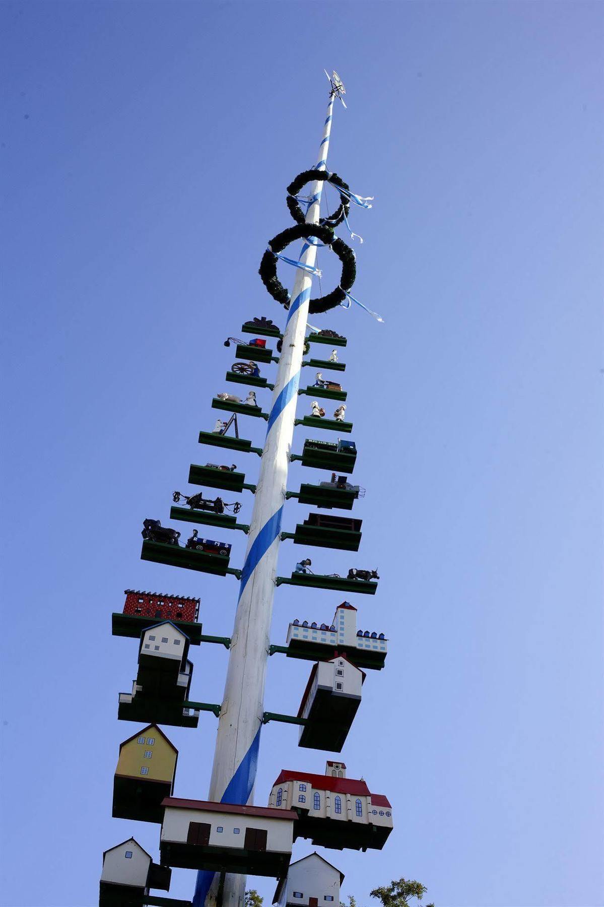 Grünwald 3* München